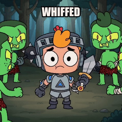 Animated rebel
